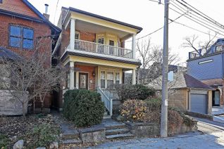 Duplex for Rent, 19 Melgund Rd #Upper, Toronto, ON