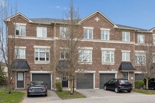 Freehold Townhouse for Sale, 14 Katerson Ln, Clarington, ON