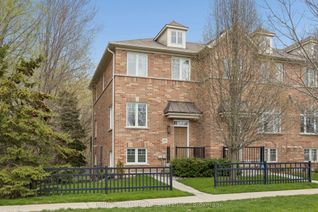Freehold Townhouse for Sale, 495 Mearns Ave, Clarington, ON