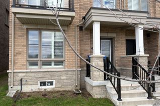 Townhouse for Sale, 6863 Main St, Whitchurch-Stouffville, ON