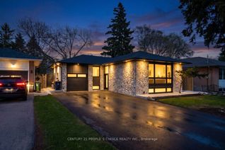 Bungalow for Sale, 7 Nipissing Dr, Toronto, ON Bungalow for Sale, 7 Nipissing Dr, Toronto, ON