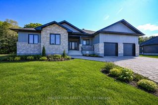 Detached House for Sale, 10460 St John St, North Dundas, ON