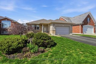 Bungalow for Sale, 6 Boyce Ct, Belleville, ON