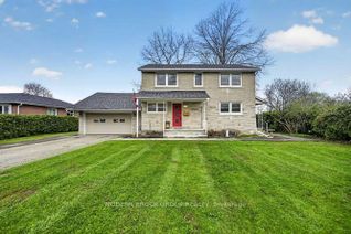 Property for Sale, 96 Salisbury Ave, Brockville, ON