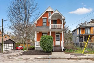 Property for Rent, 56 Grosvenor Ave, Glebe - Ottawa East and Area, ON