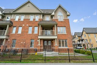 Townhouse for Sale, 24 Amulet Way, Whitby, ON