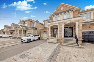 Semi-Detached House for Sale, 70 Mohandas Dr, Markham, ON