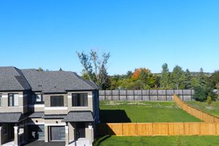 Townhouse for Sale, 94 Turnberry Ln, Barrie, ON