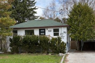 Bungalow for Sale, 386 Irene Dr, Georgina, ON