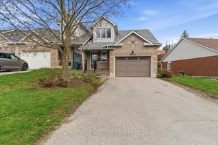 Property for Sale, 1342 Eagle Cres, Peterborough, ON