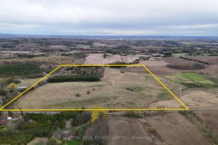 Commercial Land for Sale, 5750 Third Line, New Tecumseth, ON