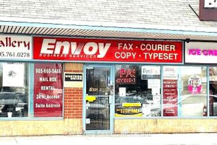 Service Related Franchise Business for Sale, 800 Steeles Ave W #B13, Vaughan, ON