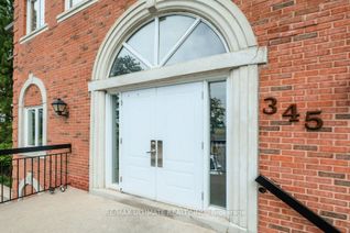 Office for Sale, 345 Renfrew Dr #201, Markham, ON