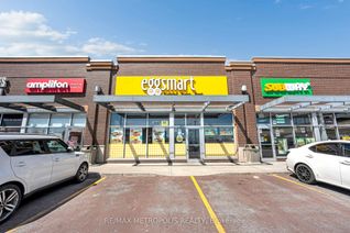 Restaurant Franchise Business for Sale, 6 Rylander Blvd, Toronto, ON