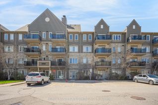 Condo for Sale, 5705 Long Valley Rd #307, Mississauga, ON