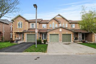 Condo for Rent, 2001 Atkinson Dr #20, Burlington, ON