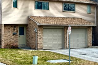 Townhouse for Rent, 1542 Lancaster Dr #97, Oakville, ON