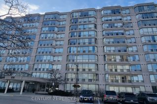Apartment for Rent, 175 CEDAR Ave #912, Richmond Hill, ON