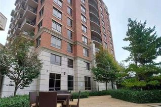 Apartment for Rent, 2391 Central Park Dr #312, Oakville, ON