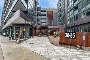 Condo for Sale, 38 Howard Park Ave #421, Toronto, ON