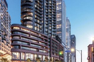 Property for Rent, 1185 Dupont St #2001, Toronto, ON