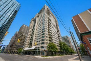 Condo Apartment for Sale, 199 Kent St #1705, Ottawa Centre, ON