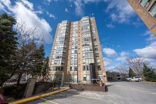 Apartment for Sale, 344 Front St St #806, Belleville, ON