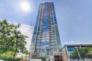 Condo Apartment for Rent, 5 Mariner Ter #1708, Toronto, ON