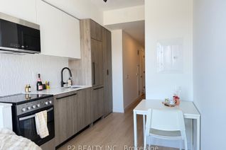 Condo for Rent, 1635 MILITARY Trl #314, Toronto, ON