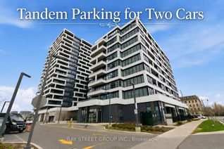 Condo Apartment for Sale, 38 Water Walk Dr #723, Markham, ON