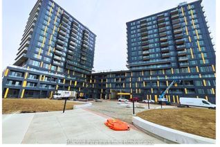 Property for Rent, 4878 Powers Common #703, Burlington, ON