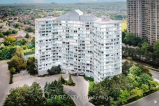 Apartment for Sale, 50 Kingsbridge Garden Cir #106, Mississauga, ON
