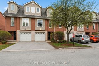 Condo Townhouse for Sale, 9 Progress Ave #28, Belleville, ON
