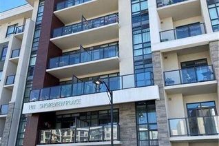Condo for Rent, 101 Shoreview Pl #616, Hamilton, ON