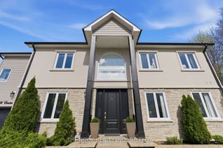 Detached House for Sale, 201 Centre St N, Whitby, ON Detached House for Sale, 201 Centre St N, Whitby, ON