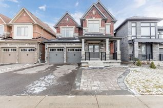 Property for Rent, 53 Ladder Cres, East Gwillimbury, ON