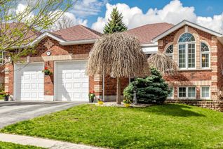 Property for Sale, 164 Wildwood Trl, Barrie, ON