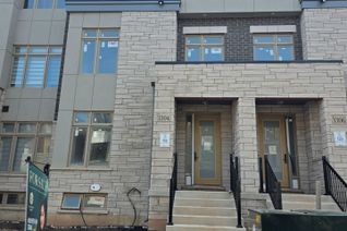 Townhouse for Sale, 3304 -Lot 122 Taha Gdns, Oakville, ON