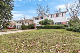 Detached House for Sale, 3626 Fieldgate Dr, Mississauga, ON