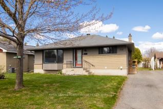 Property for Sale, 1321 Rustic Dr, Parkway Park - Queensway Terrace S and Area, ON