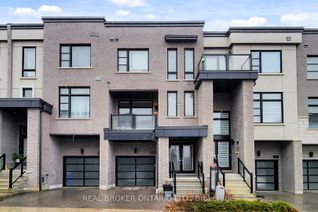 Townhouse for Sale, 2508 Castlegate Crossing, Pickering, ON