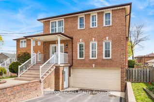 Property for Sale, 2905 Weston Rd, Toronto, ON