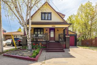 House for Sale, 5060 Ontario Ave, Niagara Falls, ON