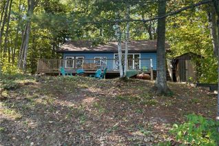 Detached House for Sale, 1390 River Rd, Hastings Highlands, ON