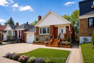 Property for Sale, 461 O'connor Dr, Toronto, ON