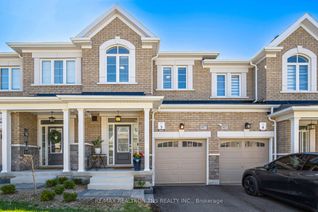 Townhouse for Sale, 957 Cormorant Path, Pickering, ON
