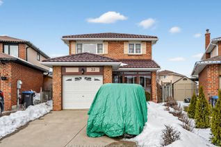 House for Sale, 32 Helios Pl, Brampton, ON House for Sale, 32 Helios Pl, Brampton, ON