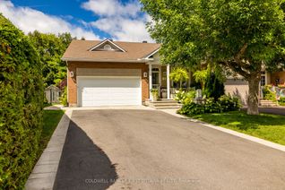 Townhouse for Sale, 81 Sable Run Dr, Stittsville - Munster - Richmond, ON