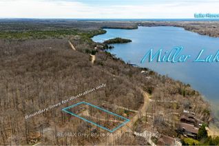 Vacant Residential Land for Sale, Part 10 Tammy's Cove Rd, Northern Bruce Peninsula, ON