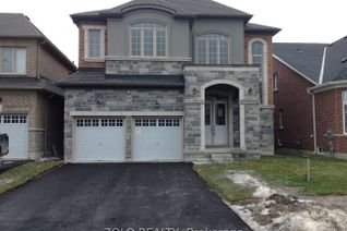 Property for Rent, 64 Cayton Cres, Bradford West Gwillimbury, ON
